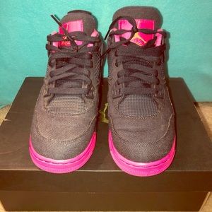 Air Jordan 4 Retro GG